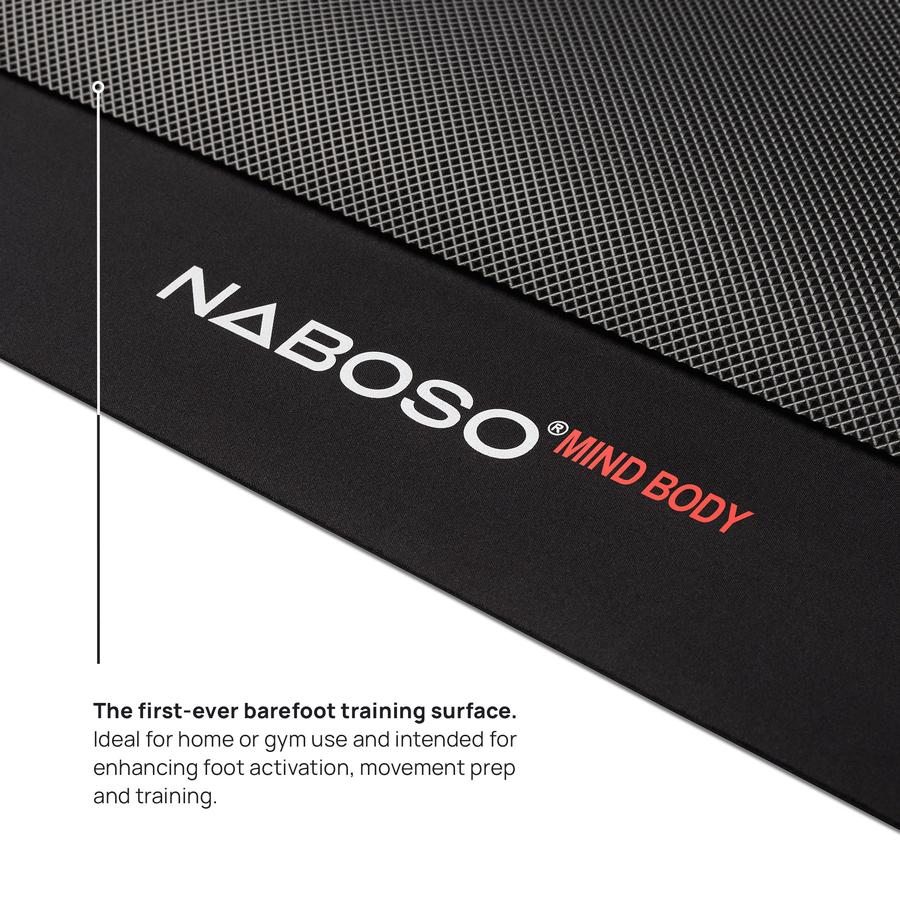 Naboso® - Mind Body Mat