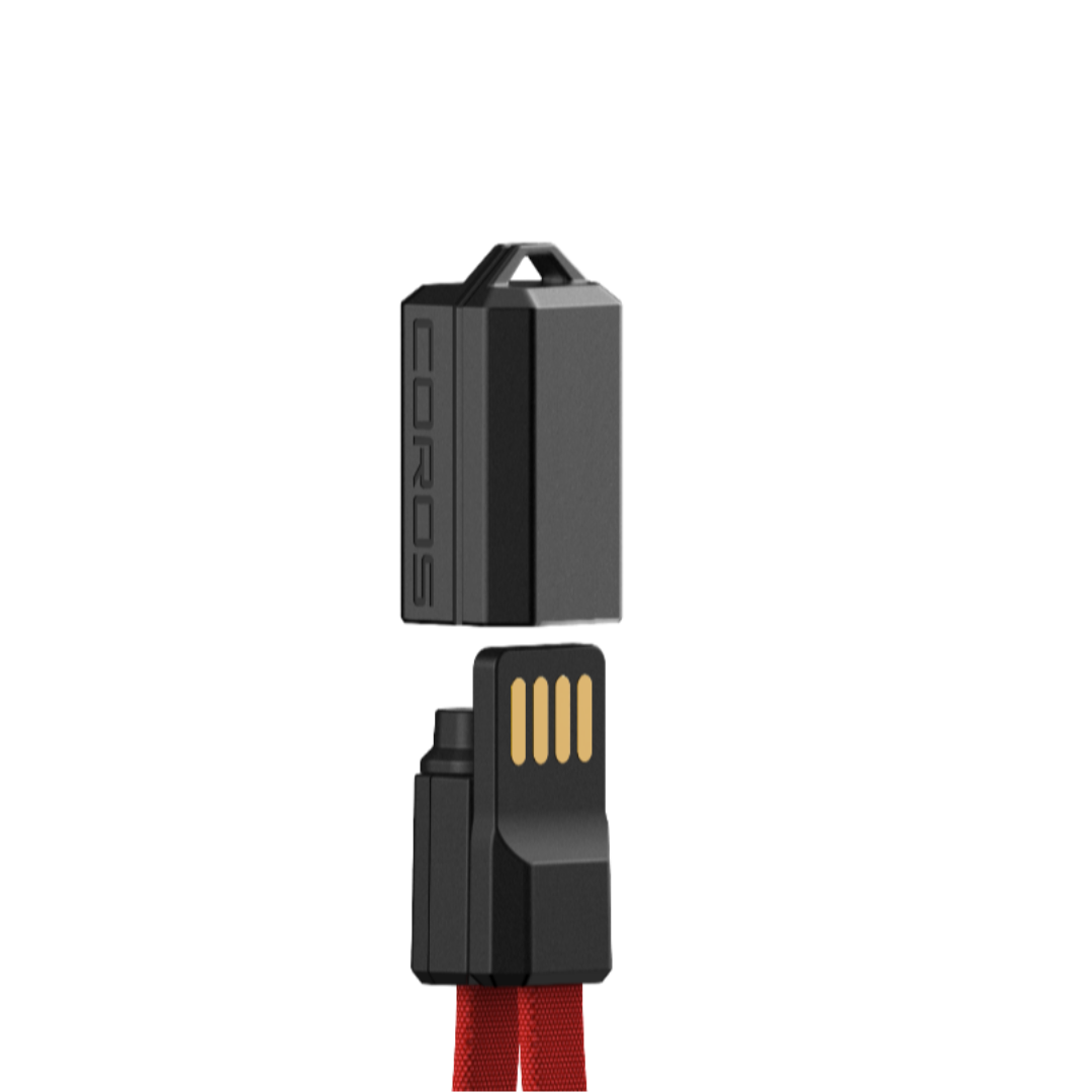 COROS - Keychain Charging Cable