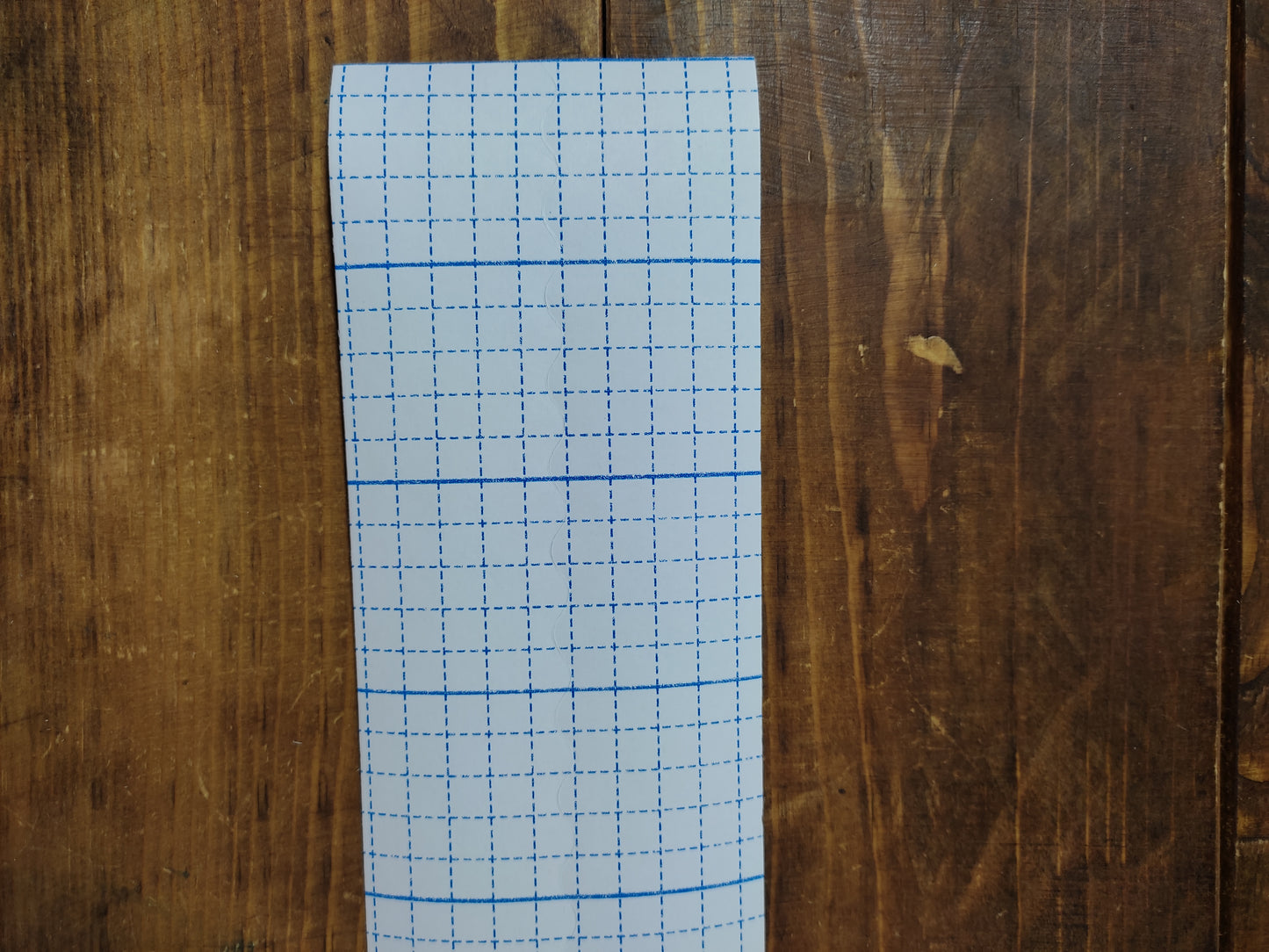 Pre-Taping Underwrap - Hypoallergenic Adhesive - 1m x 10cm Roll