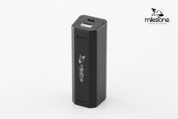 Milestone - Trailmaster Spare Battery (MS-LB1)