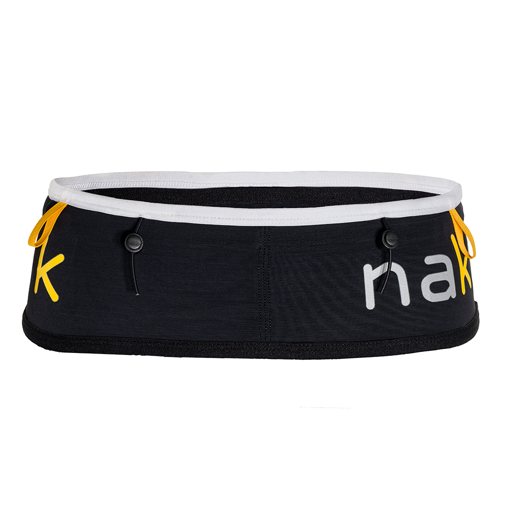 Red Dot Running Company - One of the great things about the Naked Running  Band is its simplicity: wear it in the way that makes the most sense to  you. Then just