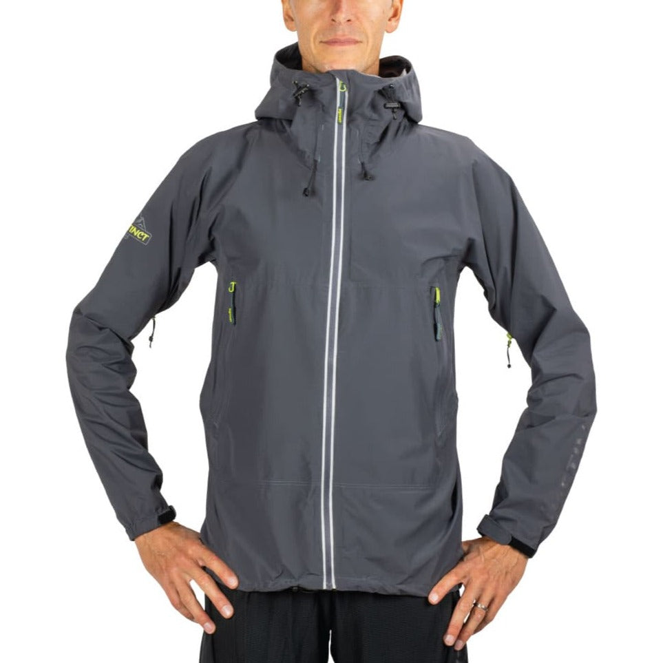 Red Dot Running Company Instinct Ultra Rain Shell