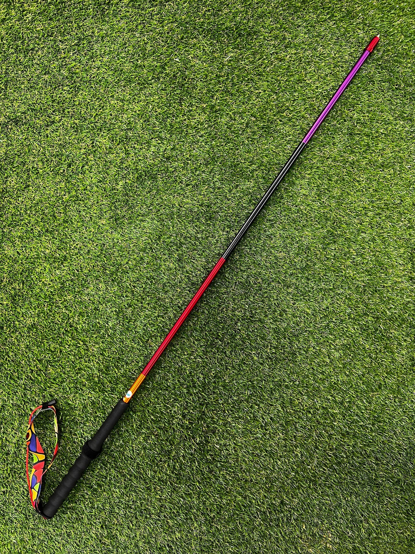 Zenone - Z1901 - Lightweight Aluminium Trekking Poles