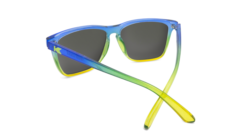 Knockaround - Fast Lanes Sport - Cool Runnings (Polarised)