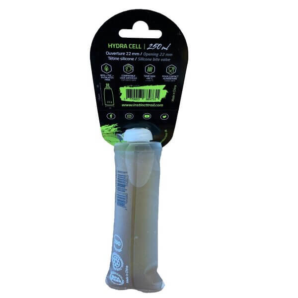 Instinct - HYDRA CELL Soft Flask - 250ml