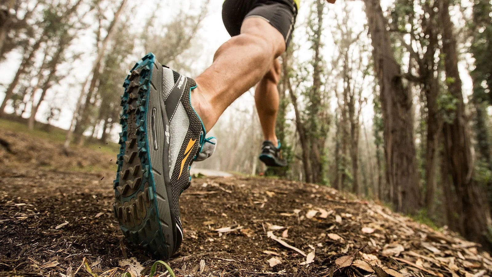 No, You Don't Need Hiking Boots – Red Dot Running Company