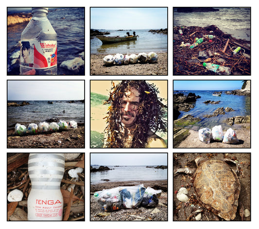 Plogging for the Planet