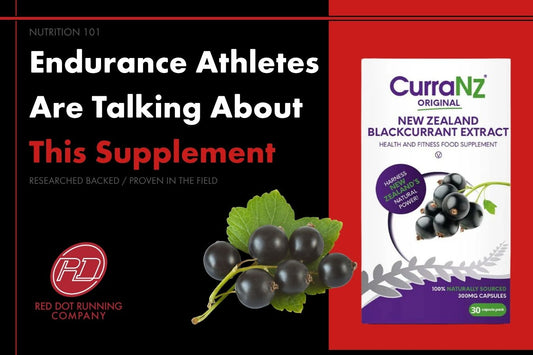 Why Endurance Athletes Are Talking About a Berry From New Zealand