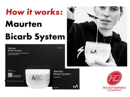 Maurten Bicarb System: What It Is and Why It Matters for High-Intensity Training