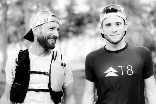 RDRC Interview with Philippe Daniel and Jean-Henri Haniquaut