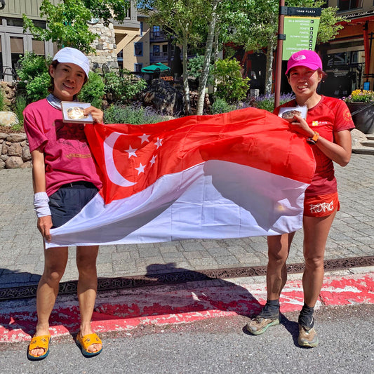 RDRC Interview with Stella Tsui and PS Sim