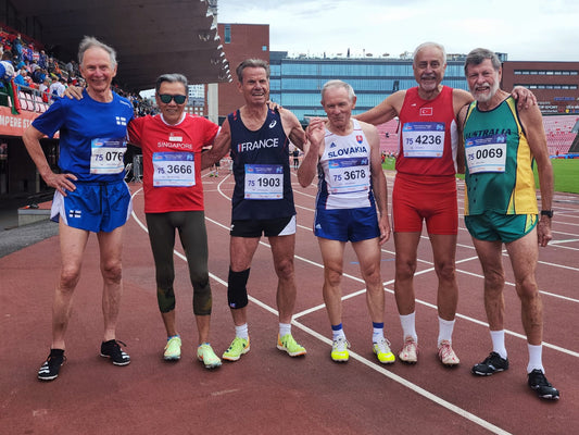 RDRC Interview with John Chua