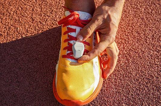 Derek Li Reviews the COROS POD 2 and PACE 2 GPS Watch