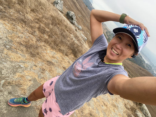 rabbit Interviews Jeri (🐰 x 👧🏻)