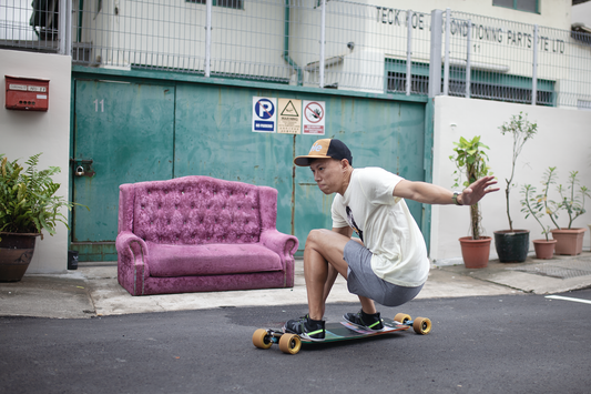 📸 Lloyd Belcher Visuals