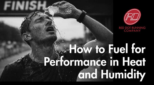 Don't Wing It: How to Fuel for Performance in Singapore