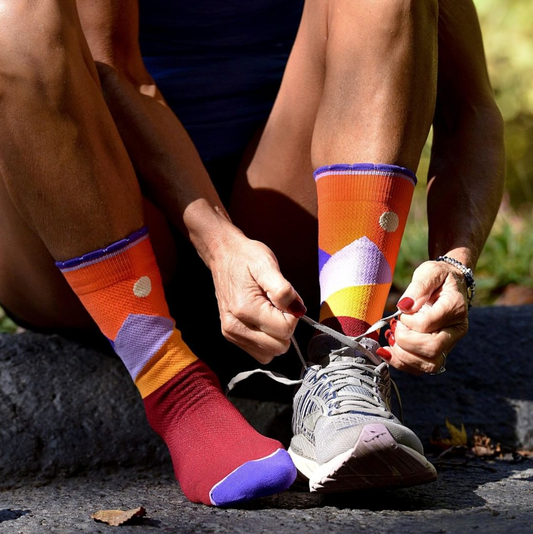 How to Fix "WFH Ankles" via Exercise and Compression