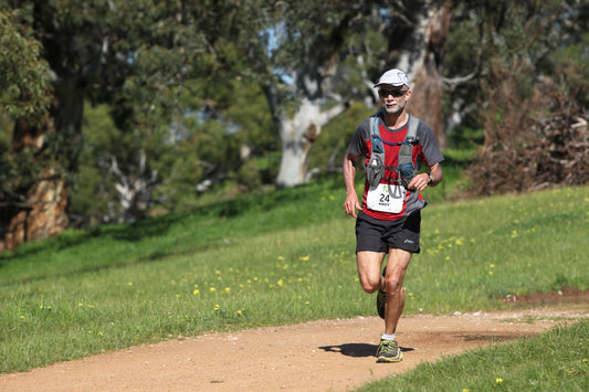 RDRC Interview with Ultrarunning Coach Andy Dubois