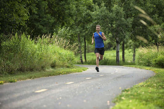 How Much Should You Run?