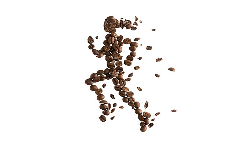 Caffeine and Athletic Performance: Experiment to Find Out What Works for You
