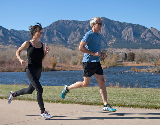 Minimalist Shoes: Should I Be Wearing Them? And if Yes, How Should I Transition?