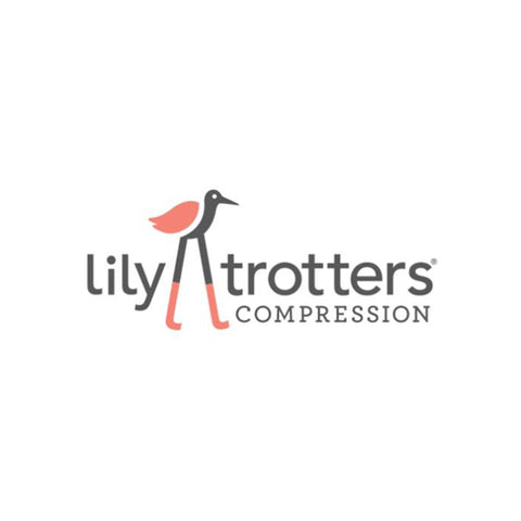 Lily Trotters Compression
