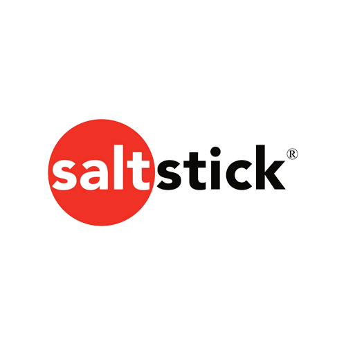 Saltstick Label SaltStick – Red Dot Running Company