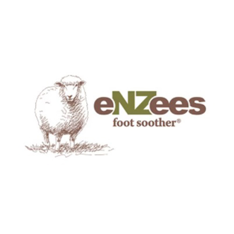 eNZees Foot Soother