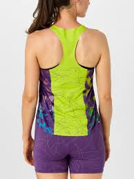 rabbit - Low Light Go Time - Charisma Camo - Women's