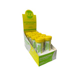 BIX - Recovery Supplement (Lemon Flavour) - Box of 8 Tubes