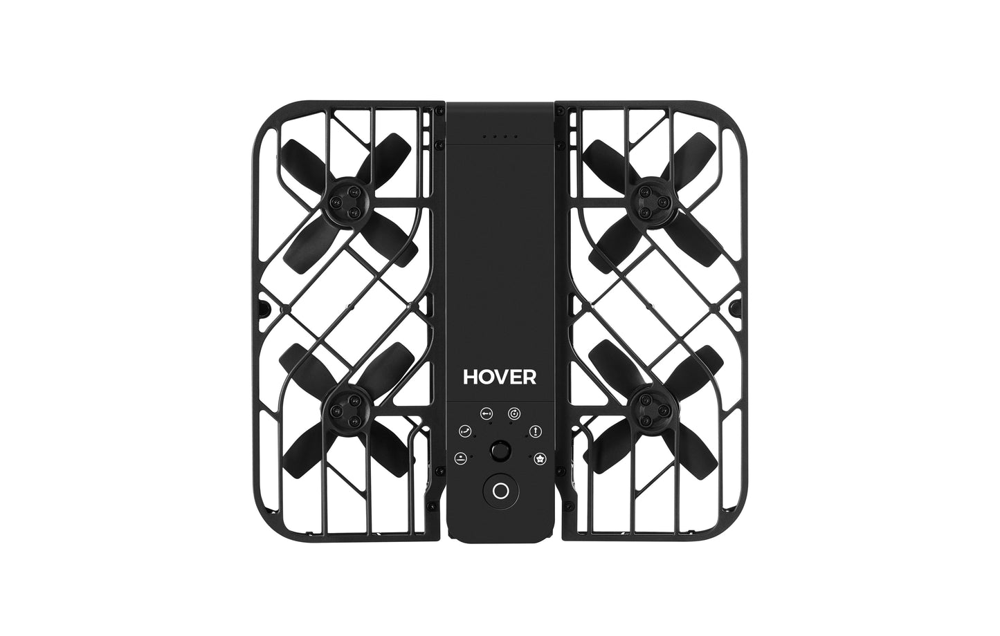 HOVERAir X1- Black Combo