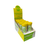 BIX - Recovery Supplement (Lemon Flavour) - Box of 8 Tubes