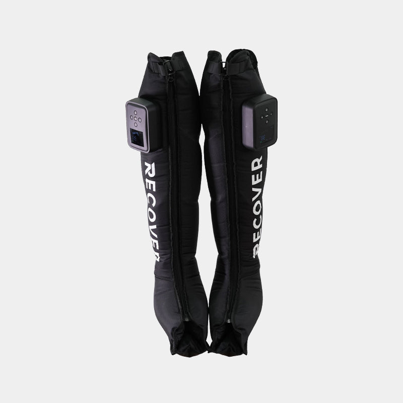 Recover Asia - R Pulse - Compression Boots