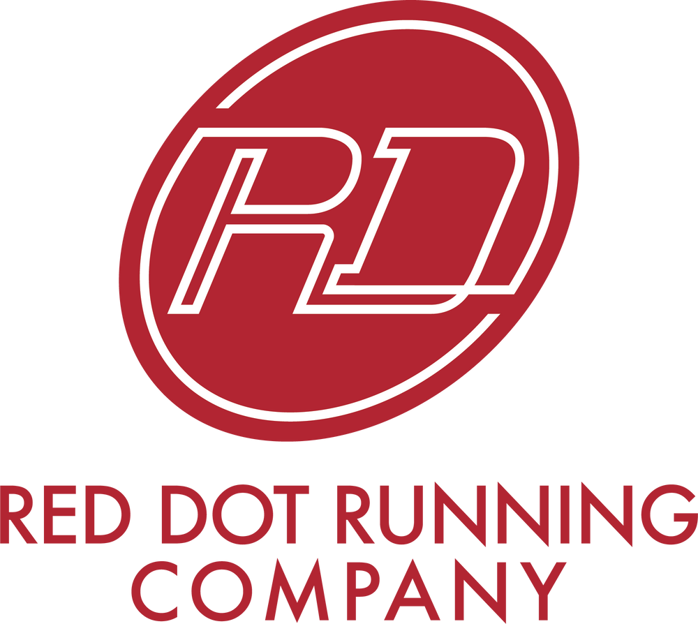 Red Dot Running Company