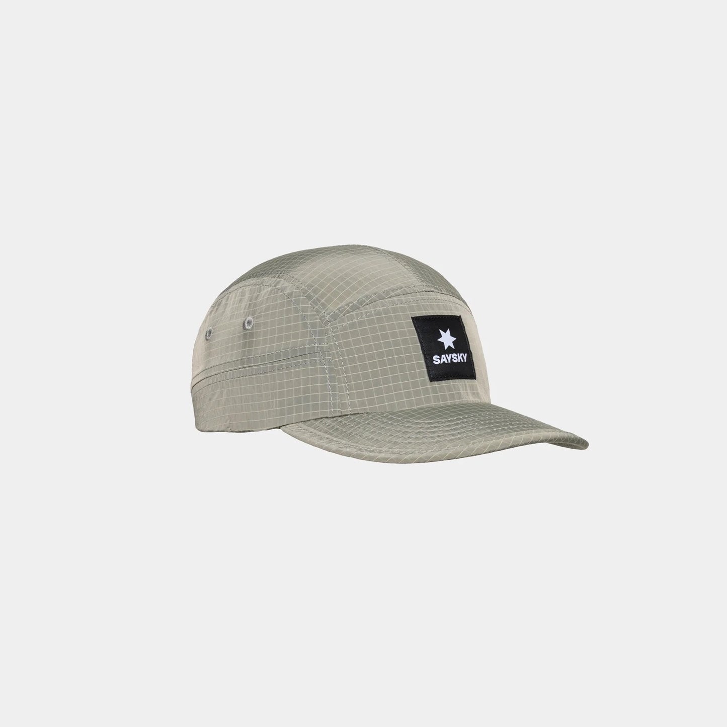 Saysky - Combat Shield Cap - Beige - Unisex