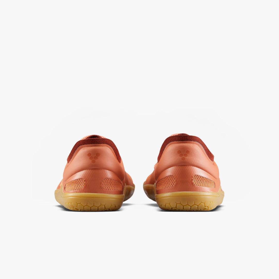 Vivobarefoot - Primus Lite III - Terracotta - Women's