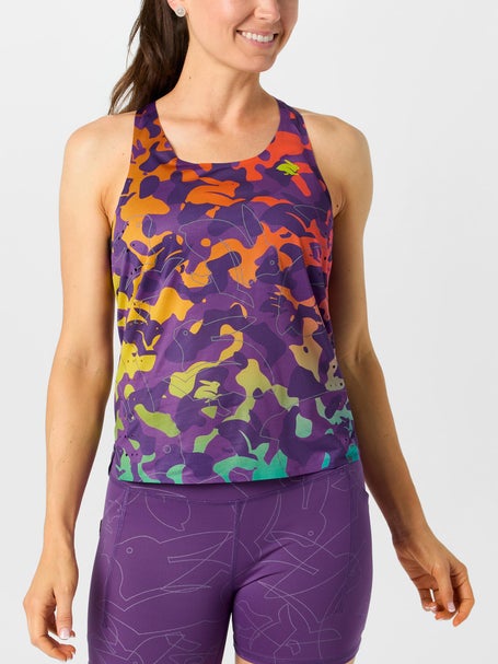 rabbit - Low Light Go Time - Charisma Camo - Women's
