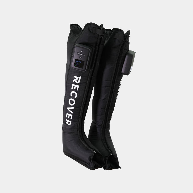 Recover Asia - R Pulse - Compression Boots
