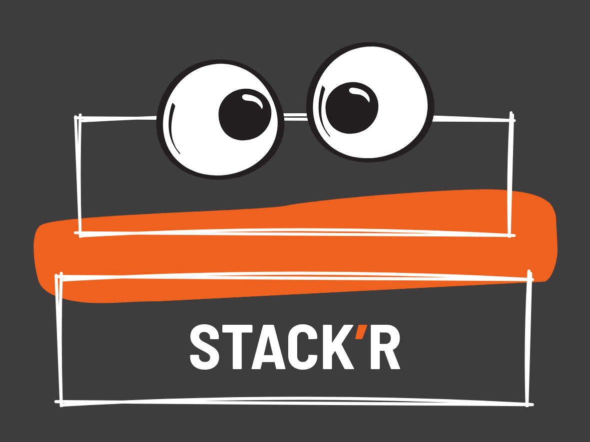 STACK'R - Patch Extension Panel
