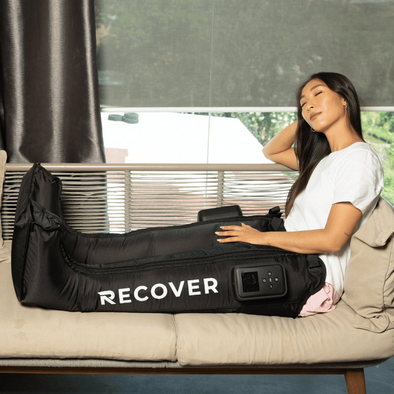 Recover Asia - R Pulse - Compression Boots