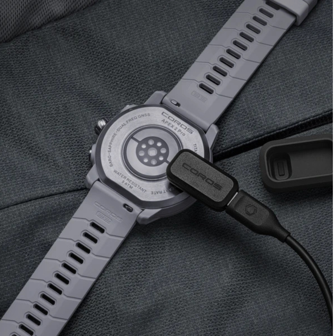 COROS - USB-C to COROS A1 Charging Adapter