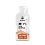 Unived - Gel 100 - Vanilla Orange