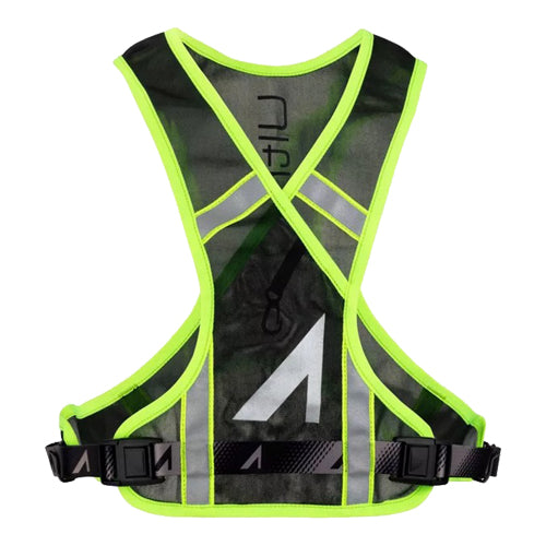 UltrAspire - Neon Reflective Vest