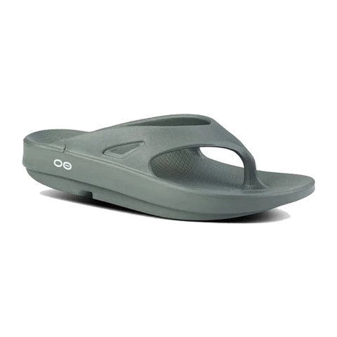 OOFOS - OOriginal Recovery Sandal - Olive Drab - Unisex
