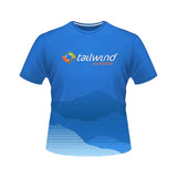 Tailwind - Tech Tee - Blue - Women