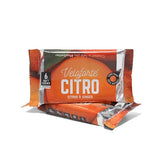 Veloforte - Energy Chews - Citro (Citrus & Ginger)