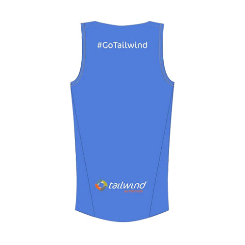 Tailwind - Tech Vest - Blue - Men