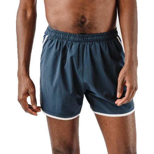 rabbit - Quadtastic 5" -  Dress Blues - Men's