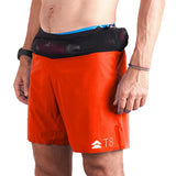 T8 - Sherpa Shorts V2 - Red - Men's