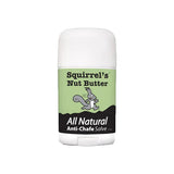 Squirrel's Nut Butter - All-Natural Anti-Chafe - 1.7oz Stick